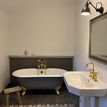 Design Uckermark Mit Riesigem Garten Villa