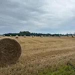 Design Uckermark Mit Riesigem Garten *