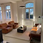 Design Uckermark Mit Riesigem Garten