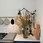 Villa Design Uckermark Mit Riesigem Garten