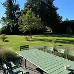 Design Uckermark Mit Riesigem Garten