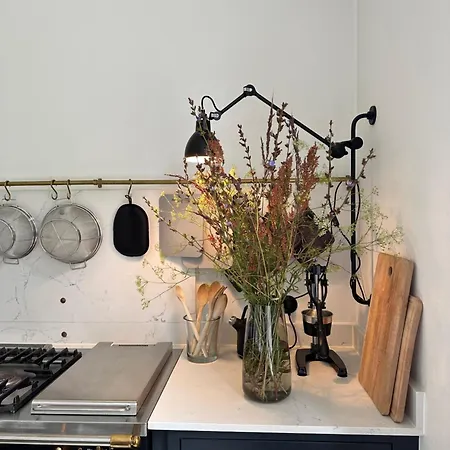 Βίλα Design Uckermark Mit Riesigem Garten
