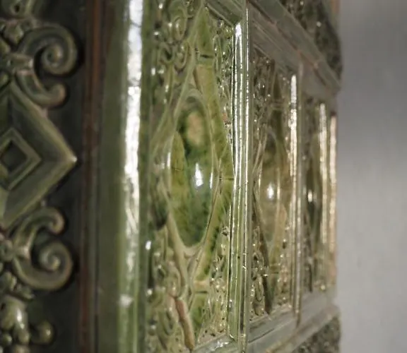 Design Uckermark Mit Riesigem Garten