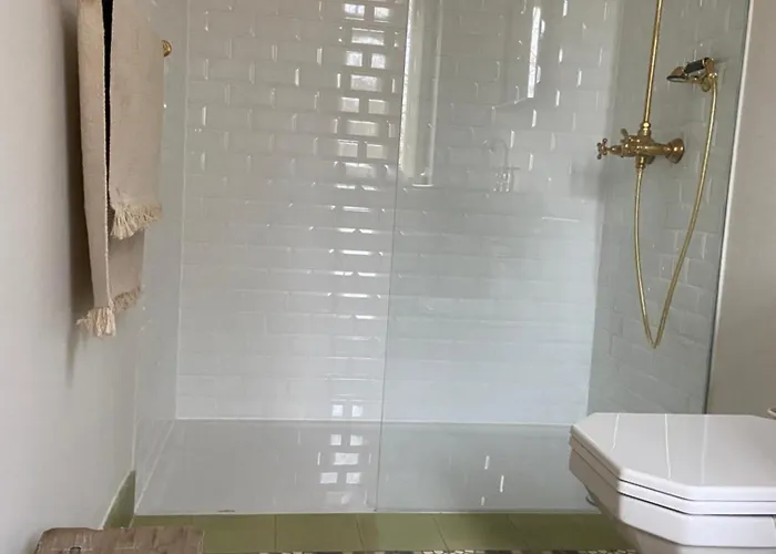 Design Uckermark Mit Riesigem Garten Villa