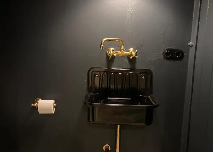 Design Uckermark Mit Riesigem Garten Ferdinandshof