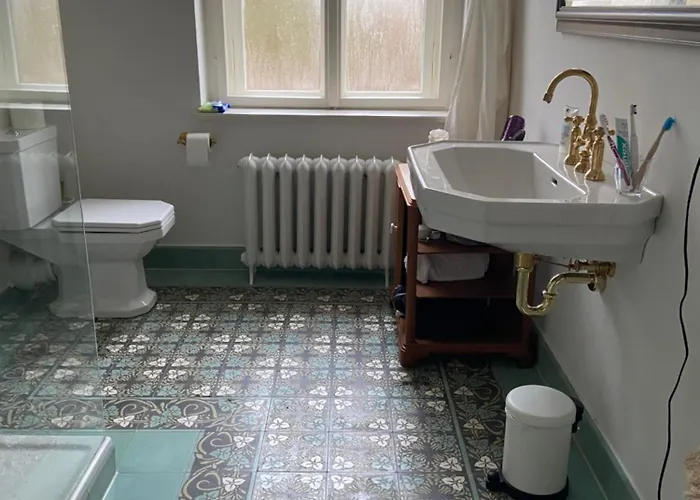 Design Uckermark Mit Riesigem Garten * Ferdinandshof