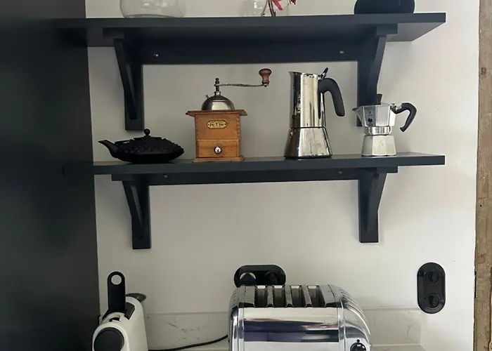 Design Uckermark Mit Riesigem Garten 别墅 Ferdinandshof